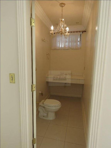 Imagem 3 de 30 de Casa Alto Padrão Com 4 Suítes À Venda, 420 M² - Condomínio São Joaquim - Vinhedo/sp - Ca3816