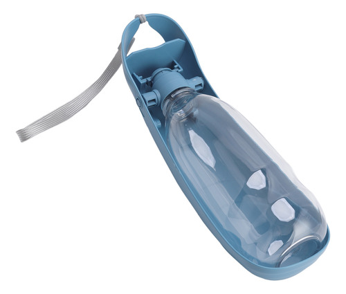 Comedero De Agua Portátil Para Perros, Dispensador Plegable