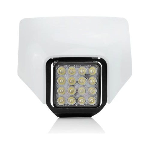 Careta Faro Led Husqvarna Fe 250/350 17-19 