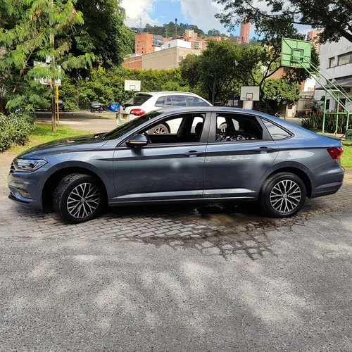 Jetta Comfortline Tp 1400 Cc