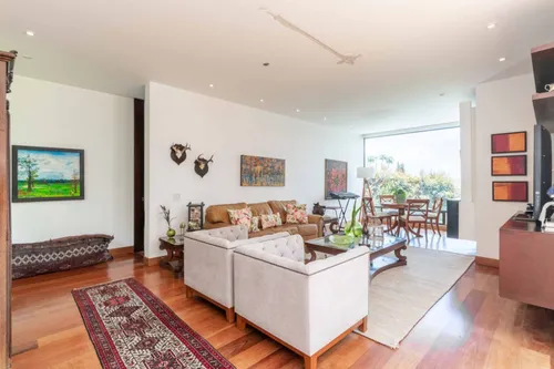 Casa En Venta En Briceño. Cod V5808