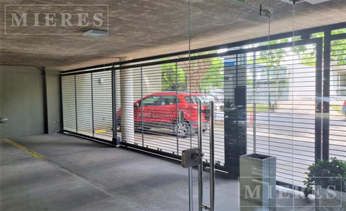 Imagen 22 de 26 de Edificio De Oficinas En Alquiler En Lomas De San Isidro