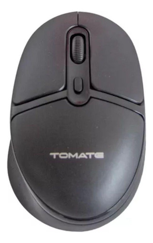 Mouse Sem Fio 1600dpi Tomate