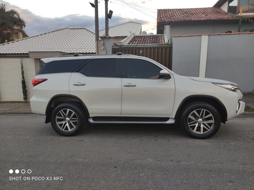 Sw4 Srx 7 Lugares 2020