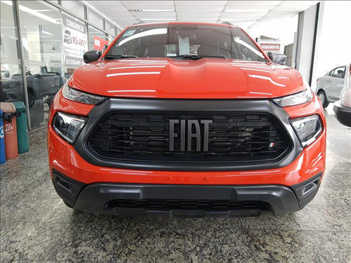 Fiat Toro Toro Ultra 2.0 Turbo Diesel 4wd At9