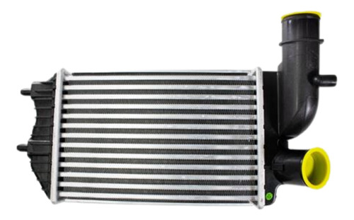 Radiador Intercooler Ducato/ Boxer/ Jumper 2.3 2.5 2.8 Novo