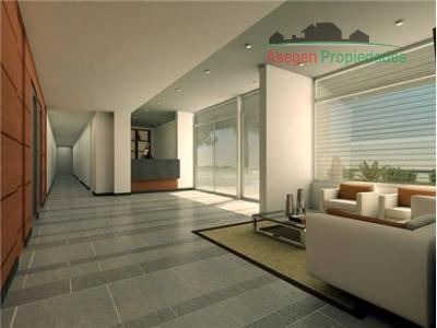 Imagen 14 de 17 de Departamento En Venta En Ed. Parque Alameda