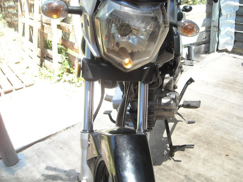Imagen 8 de 11 de Mondial Rd 125 T