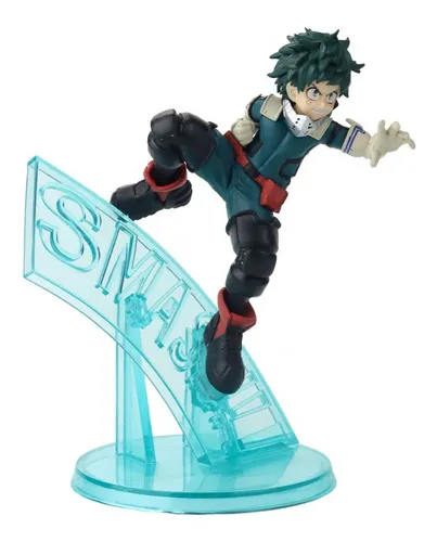 Action figure deku sale