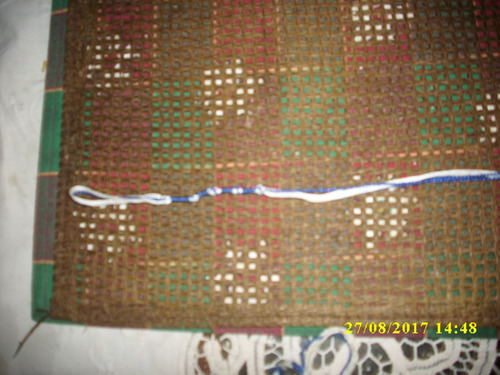 Tzitzit Judios Artesanales