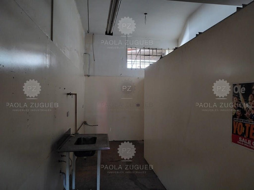 Local En Alquiler En Ciudadela, Tres De Febrero, G.b.a. Zona Oeste
