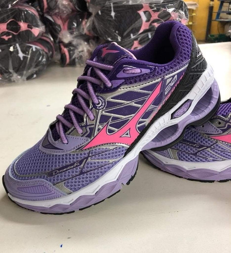 tenis mizuno feminino loja centauro