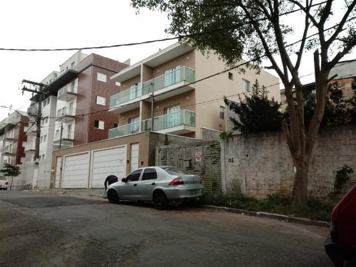 Imagem 4 de 13 de Casa Para Venda Em Embu Das Artes, Jardim Vista Alegre, 2 Dormitórios, 1 Suíte, 1 Banheiro, 2 Vagas - 424_2-811370
