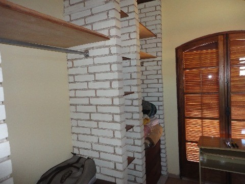 Casa - Venda - Jardim Carolina - Cod. 393 - V393