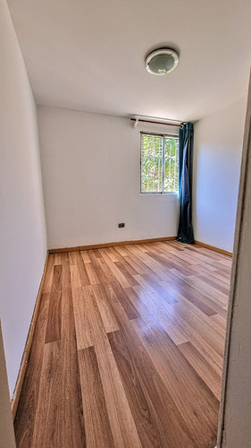 Depto Ideal Inversión 2d+1b Villa Los Profesores