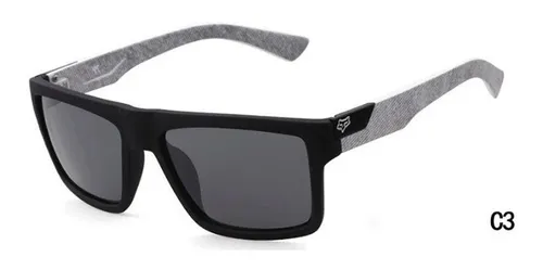 Lentes fox online de sol