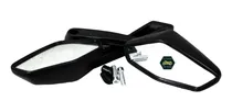 Comprar Par Espejos Mb Motos Rx 175 Gt, Sf 501 250 R Y Tekken 250 R