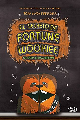 El Secreto De Fortune Wokiee