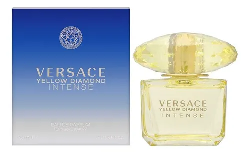 Yellow Diamond Intense 90ml Edp Spray