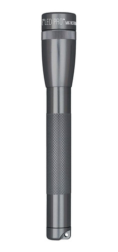 Linterna Maglite, Mini Pro, Led, Resistente Al Agua, 332 Lm