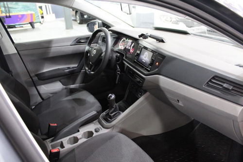 Volkswagen Polo 1.6 Msi Trendline 2018