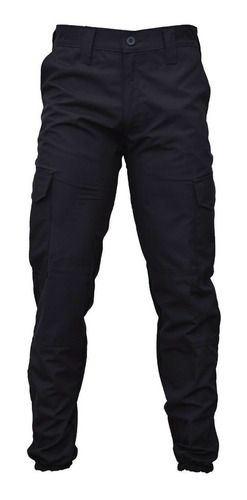 Pantalon Tactico Azul Alcatraz Ultra Premium 