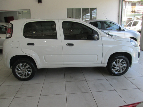 Imagem 4 de 13 de Fiat Attractive 1.0 Completo 2019