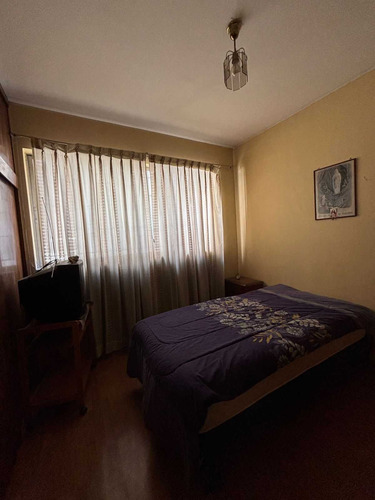Vendo Departamento Santiago (84446)