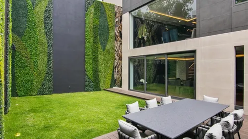 Cumbres De Santa Fe Casa En Venta
