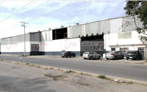 Venta Bodegas Y Naves Industriales Escobedo Centro En Genera