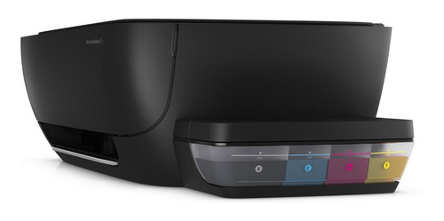 Impresora Multifuncional Hp Ink Tank 415 Negro