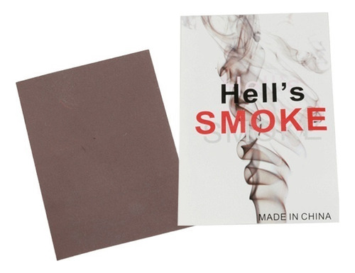 10 Accesorios Mágicos For Hacer Humo Con Los Dedos