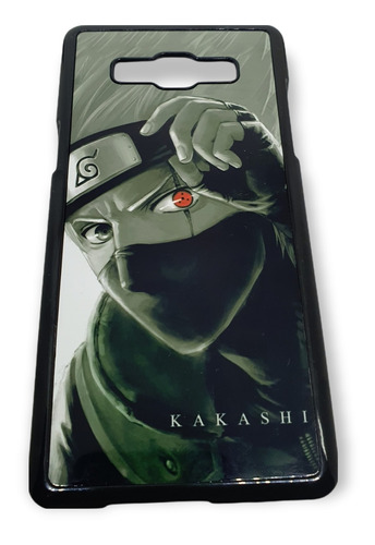 Funda Naruto Compatible Samsung J7 2016 Personalizada 