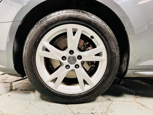 Imagen 5 de 25 de Audi A4 Usado 2.0 Fsi 190cv 2017 2018