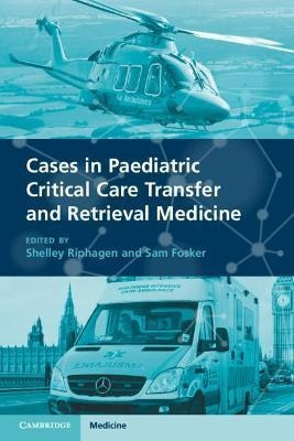 Libro Cases In Paediatric Critical Care Transfer And Retr...