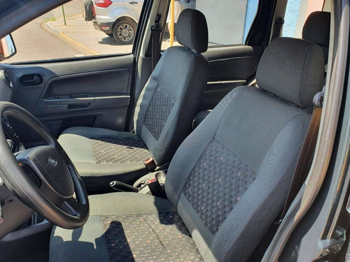 Ford Ecosport 1.6 Xl 8v Gasolina 4p Manual