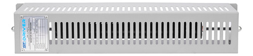 Resistor De Frenagem 500w 140r Ip20 100%ed