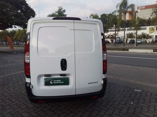 Fiat Fiorino 1.4 MPI FURGÃO ENDURANCE 8V FLEX 2P MANUAL