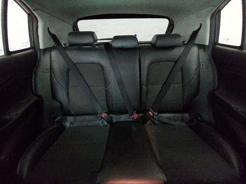 Chevrolet Onix 1.0 TURBO FLEX PLUS LTZ AUTOMÁTICO