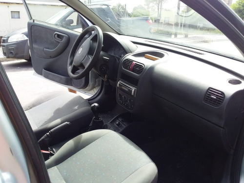 Montana Chevrolet Muy Cuidada Segundo Dueño A Buen Precio