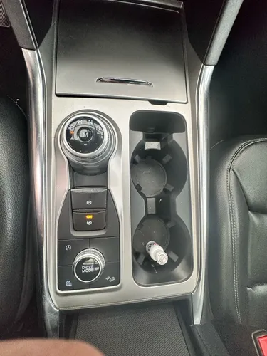Ford Explorer 2.3 Limited
