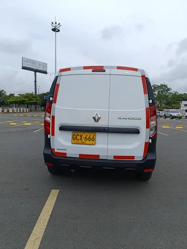 Renault Kangoo 1.6 Express