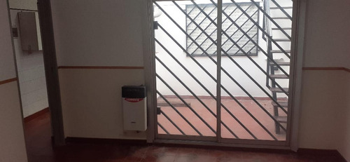 Imagen 12 de 16 de Ph 2 Amb En Pb Al Fondo Con Patio Y Terraza