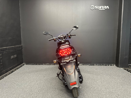 Imagen 14 de 15 de Moto Eléctrica Luhu Sunra Bateria Litio