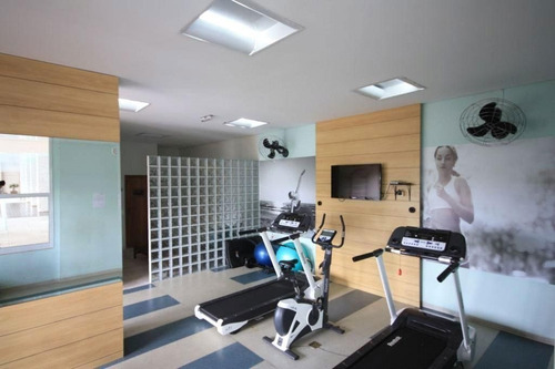Imagem 13 de 20 de Cobertura À Venda, 261 M² Por R$ 2.600.000,00 - Vila Leopoldina - São Paulo/sp - Co0004