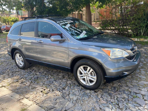 Imagen 3 de 13 de Honda Cr-v 2011 2.4 Ex Mt