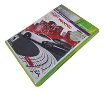 Comprar Need For Speed: Most Wanted Xbox 360