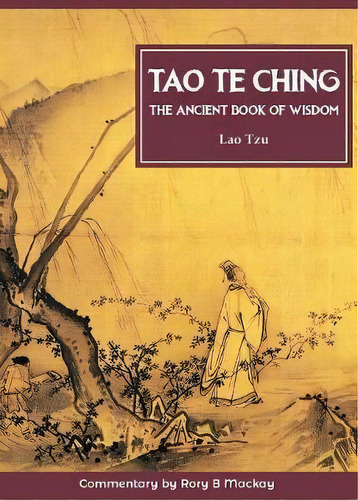 Tao Te Ching (new Edition With Commentary), De Lao Tzu. Editorial Blue Star Publishing, Tapa Blanda En Inglés