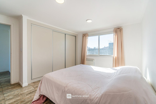 Venta-duplex 3 Amb-parque Con Parrilla Y Piscina-caisamar