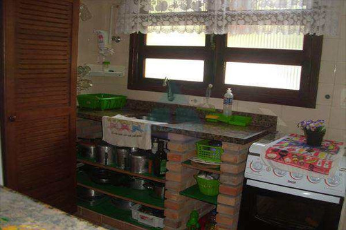Apartamento Com 2 Dorms, Praia Da Maranduba, Ubatuba - R$ 250 Mil, Cod: 734 - V734